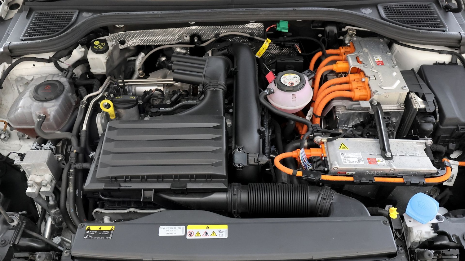 Used Volkswagen Golf 2023 for sale - 77799681: Photo 19