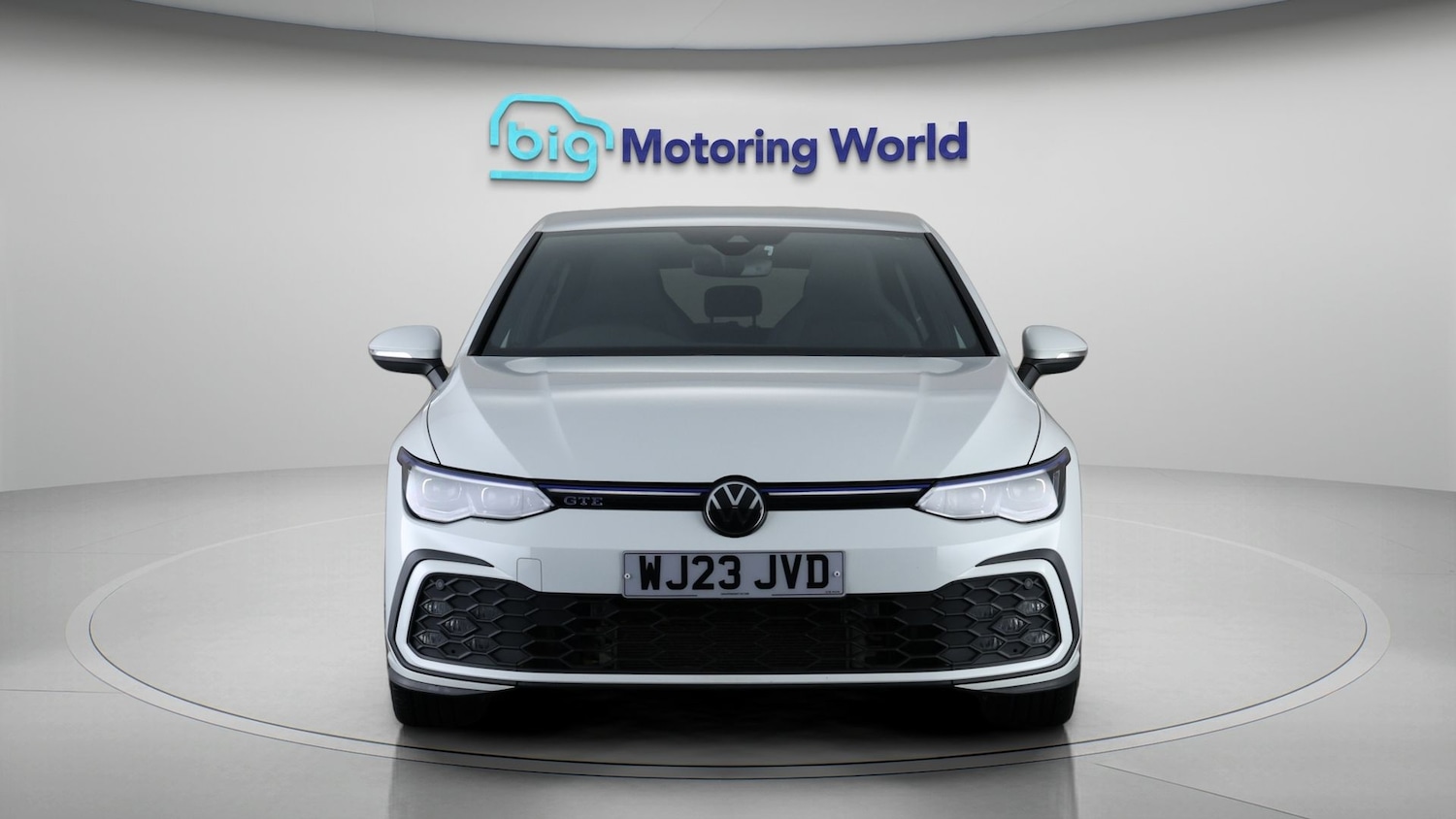 Used Volkswagen Golf 2023 for sale - 77799681: Photo 2