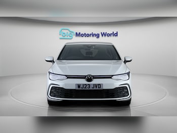 Used Volkswagen Golf 2023 for sale - 77799681: Photo