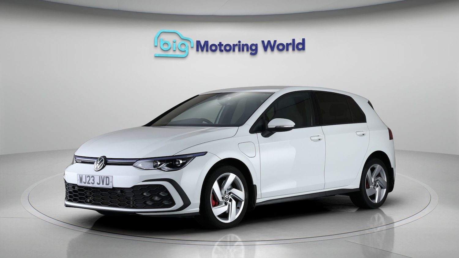 Used Volkswagen Golf 2023 for sale - 77799681: Photo 3