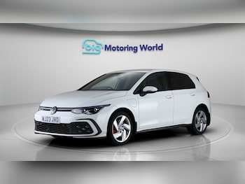 Used Volkswagen Golf 2023 for sale - 77799681: Photo