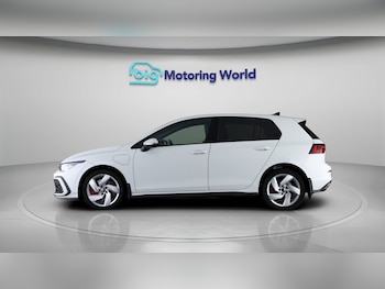 Used Volkswagen Golf 2023 for sale - 77799681: Photo