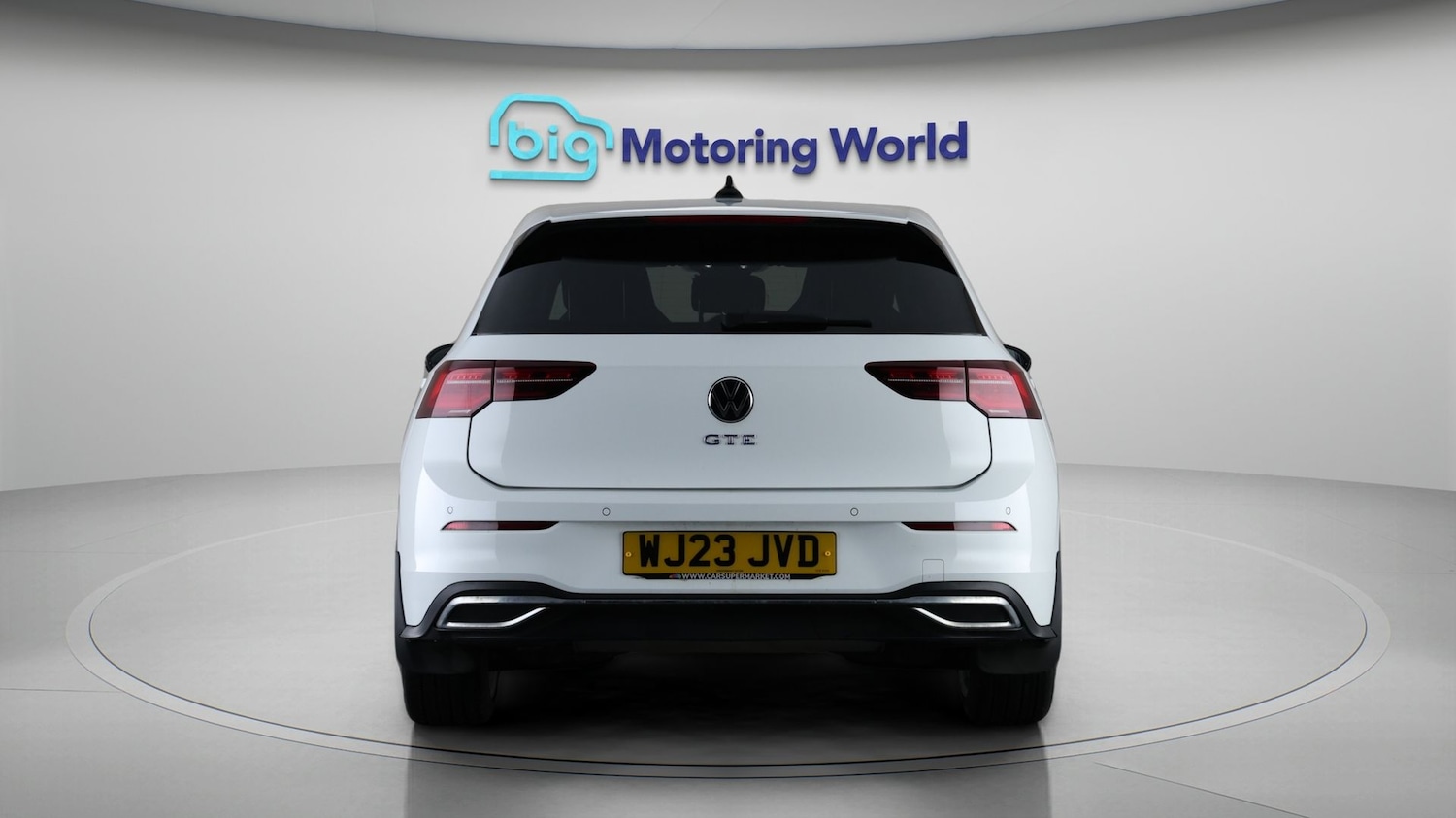 Used Volkswagen Golf 2023 for sale - 77799681: Photo 6