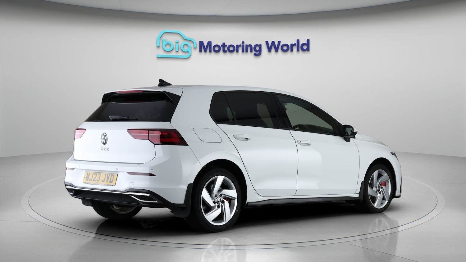 Used Volkswagen Golf 2023 for sale - 77799681: Photo 7