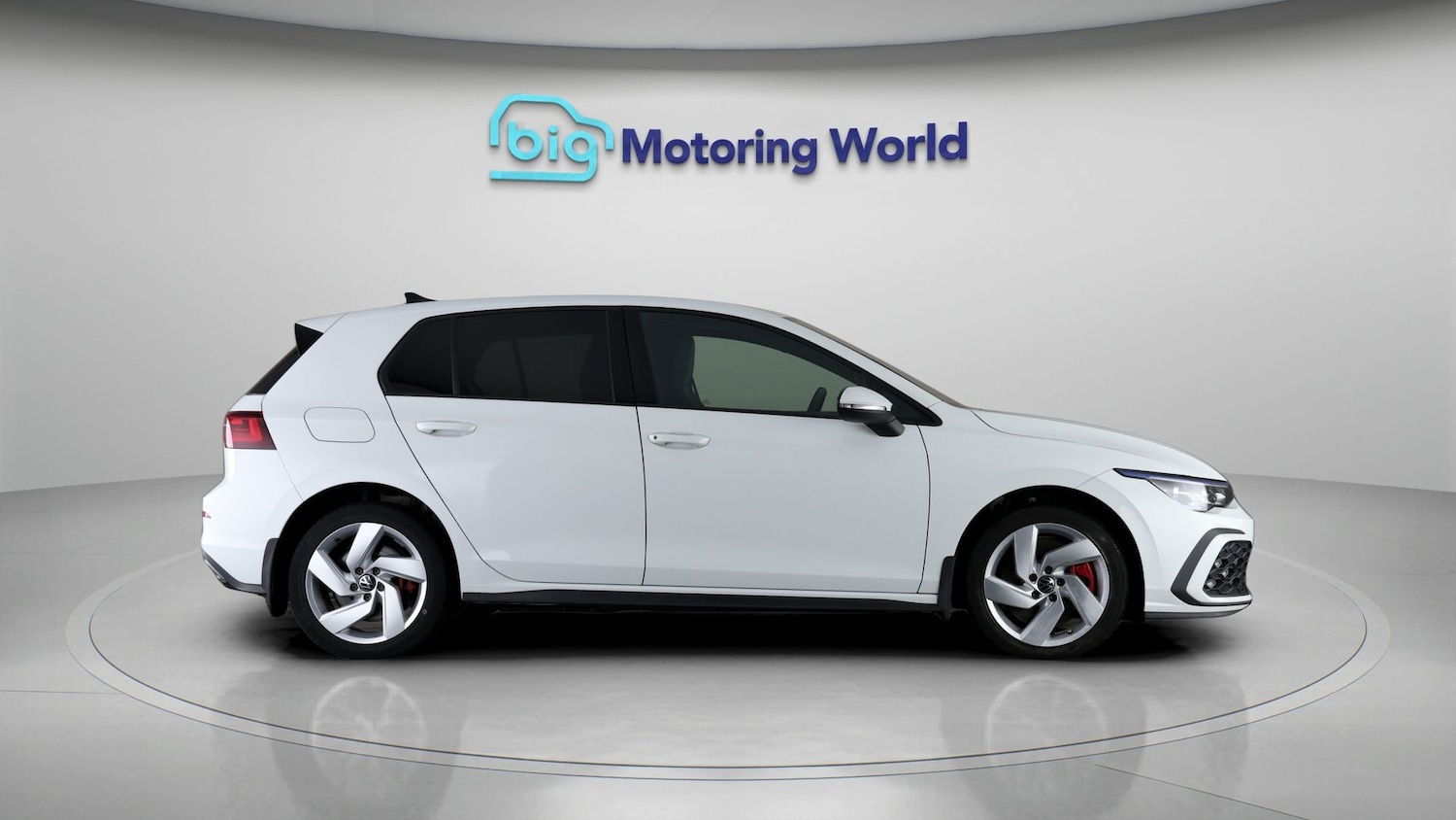 Used Volkswagen Golf 2023 for sale - 77799681: Photo 8