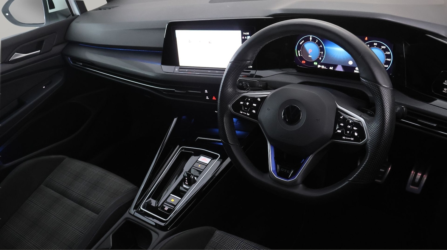 Used Volkswagen Golf 2023 for sale - 77799681: Photo 9