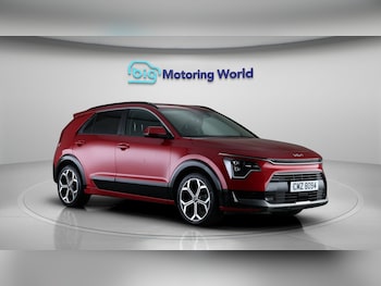 Used Kia Niro 2024 for sale - 78942035: Photo