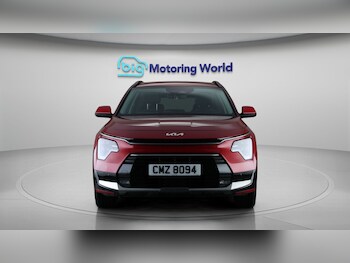 Used Kia Niro 2024 for sale - 78942035: Photo