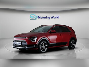 Used Kia Niro 2024 for sale - 78942035: Photo