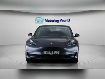 Used Tesla Model 3 2021 for sale - 75459670: Photo