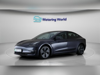 Used Tesla Model 3 2021 for sale - 75459670: Photo