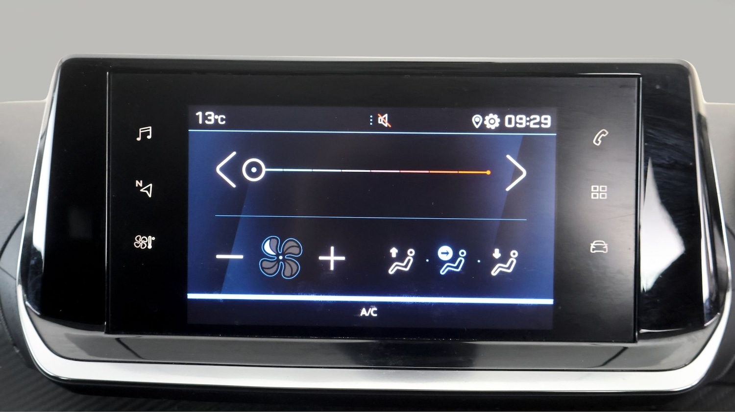 Used Peugeot 208 2022 for sale - 77678559: Photo 11