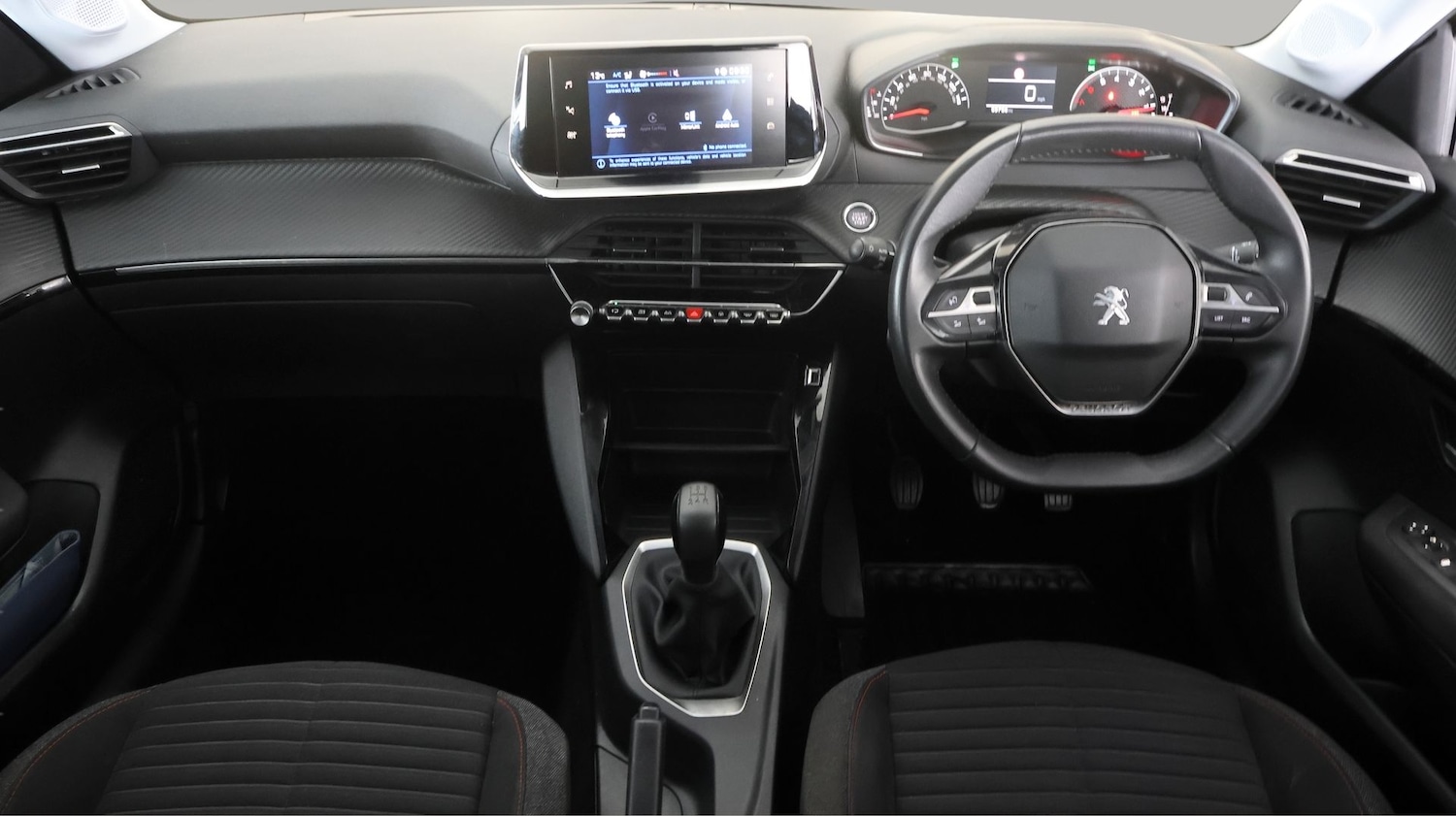 Used Peugeot 208 2022 for sale - 77678559: Photo 12