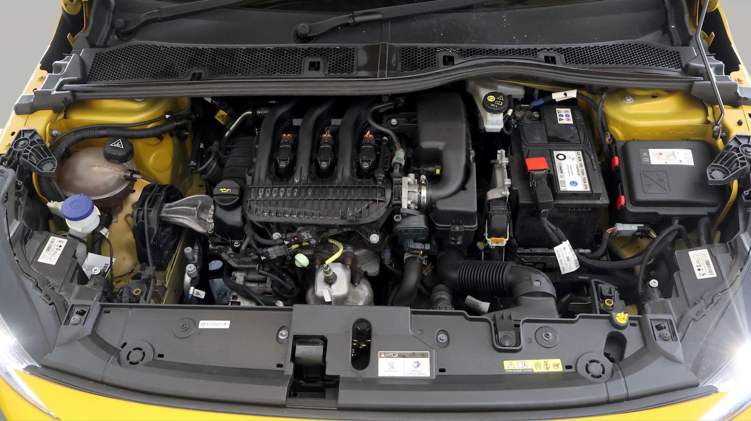 Used Peugeot 208 2022 for sale - 77678559: Photo 18