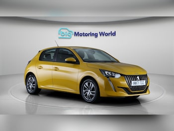 Peugeot 208 feature image