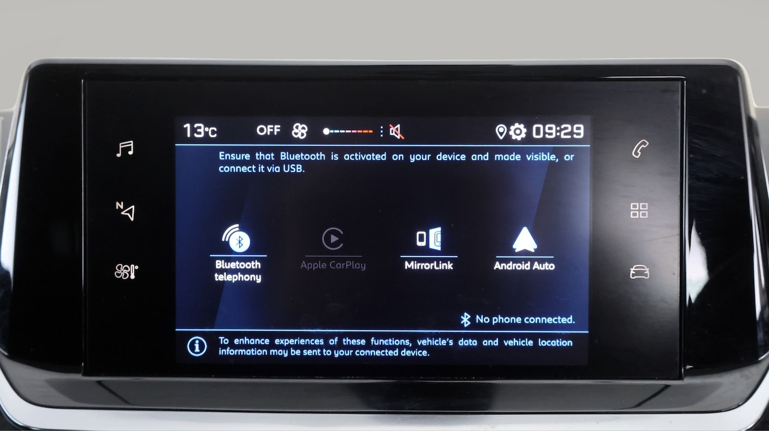 Used Peugeot 208 2022 for sale - 77678559: Photo 22