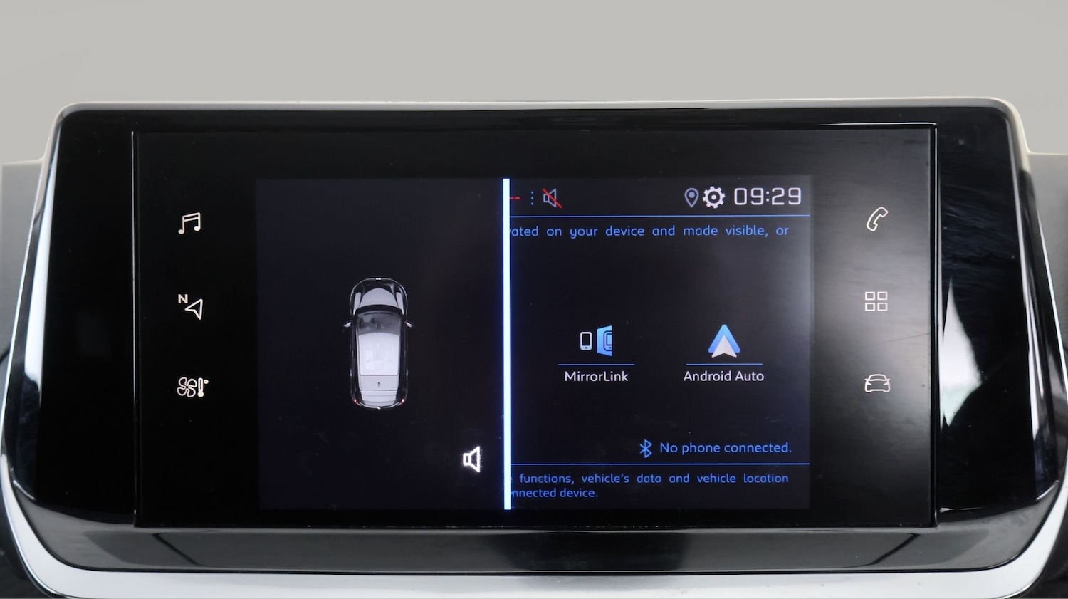 Used Peugeot 208 2022 for sale - 77678559: Photo 23