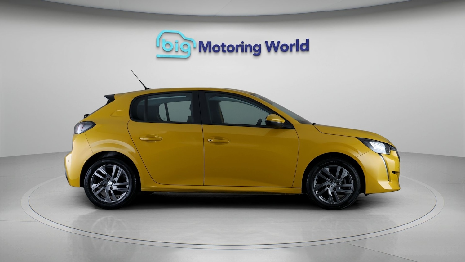 Used Peugeot 208 2022 for sale - 77678559: Photo 8