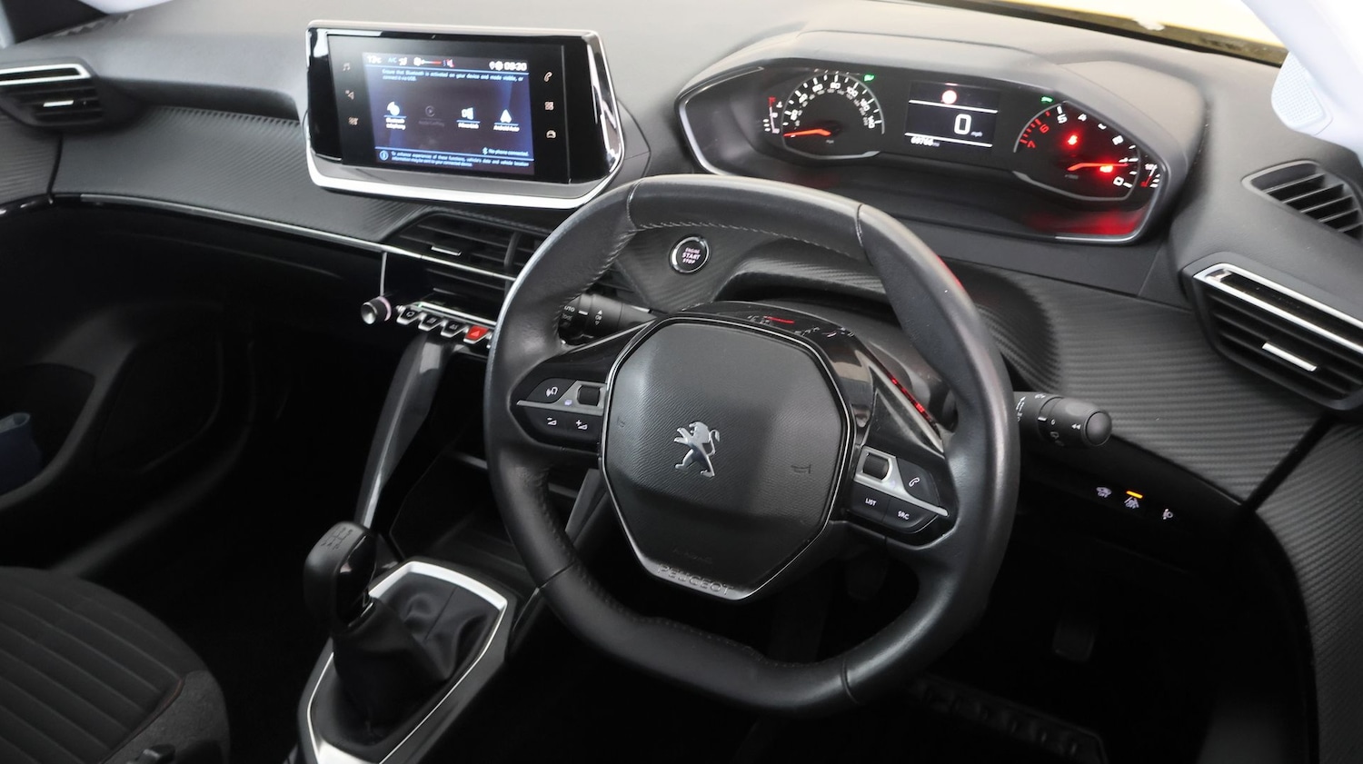 Used Peugeot 208 2022 for sale - 77678559: Photo 9