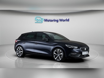 Used SEAT Leon 2022 for sale - 78918851: Photo