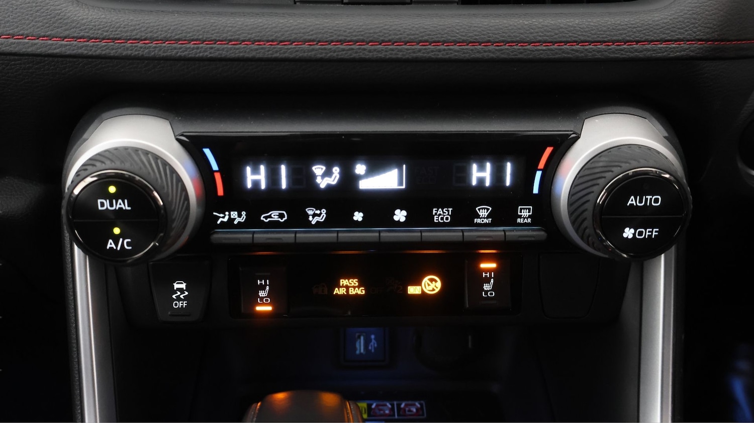 Used Toyota RAV4 for sale - 77571217: Photo 12