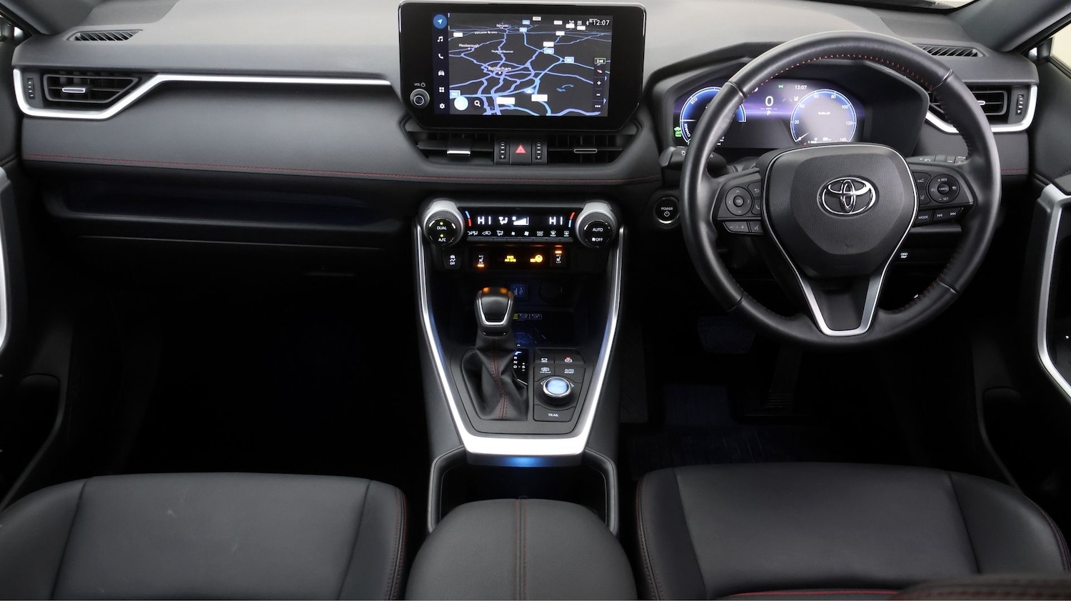 Used Toyota RAV4 for sale - 77571217: Photo 13