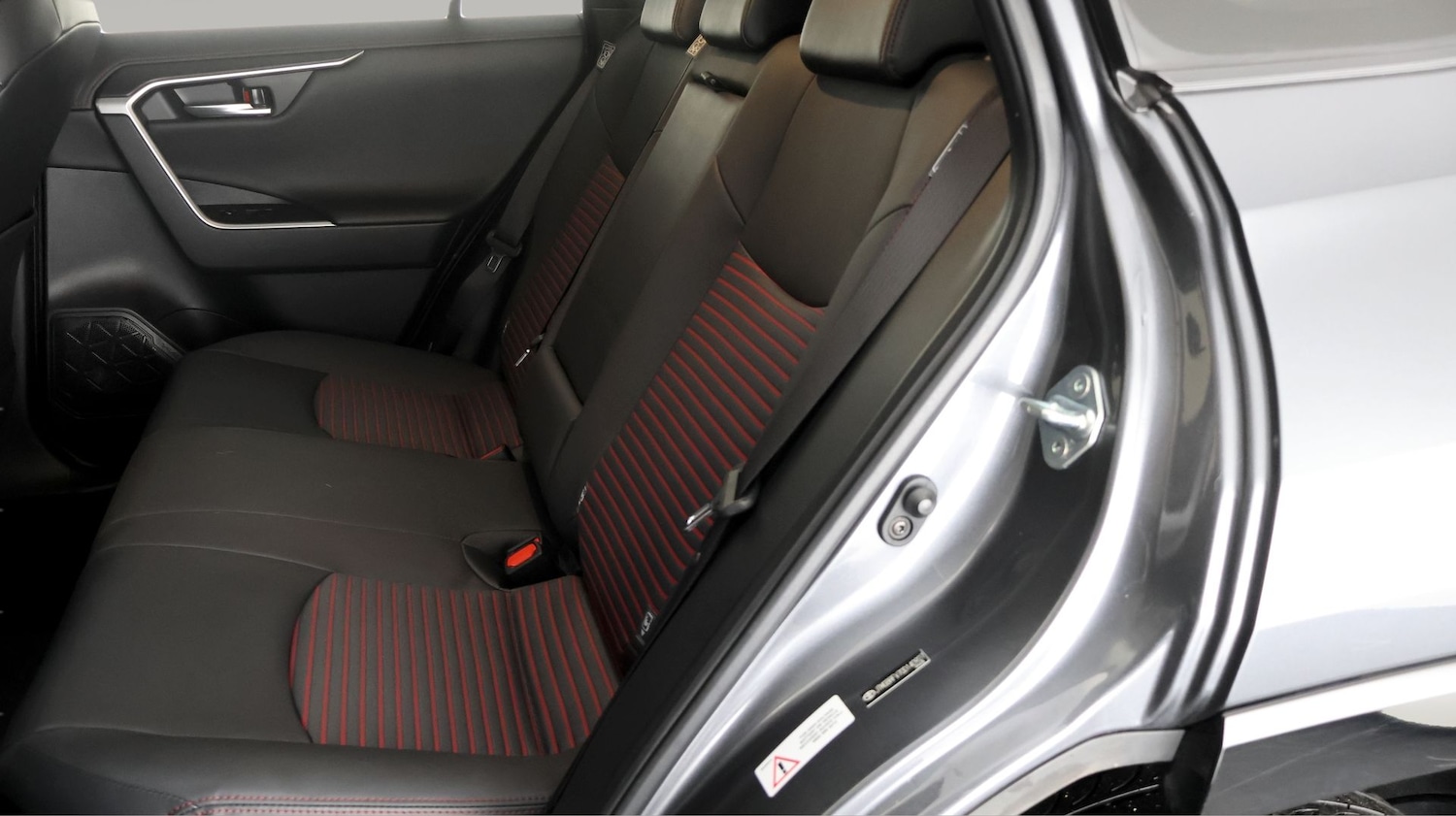 Used Toyota RAV4 for sale - 77571217: Photo 16