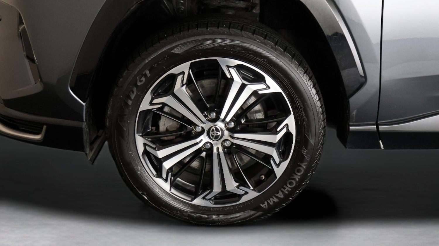 Used Toyota RAV4 for sale - 77571217: Photo 18