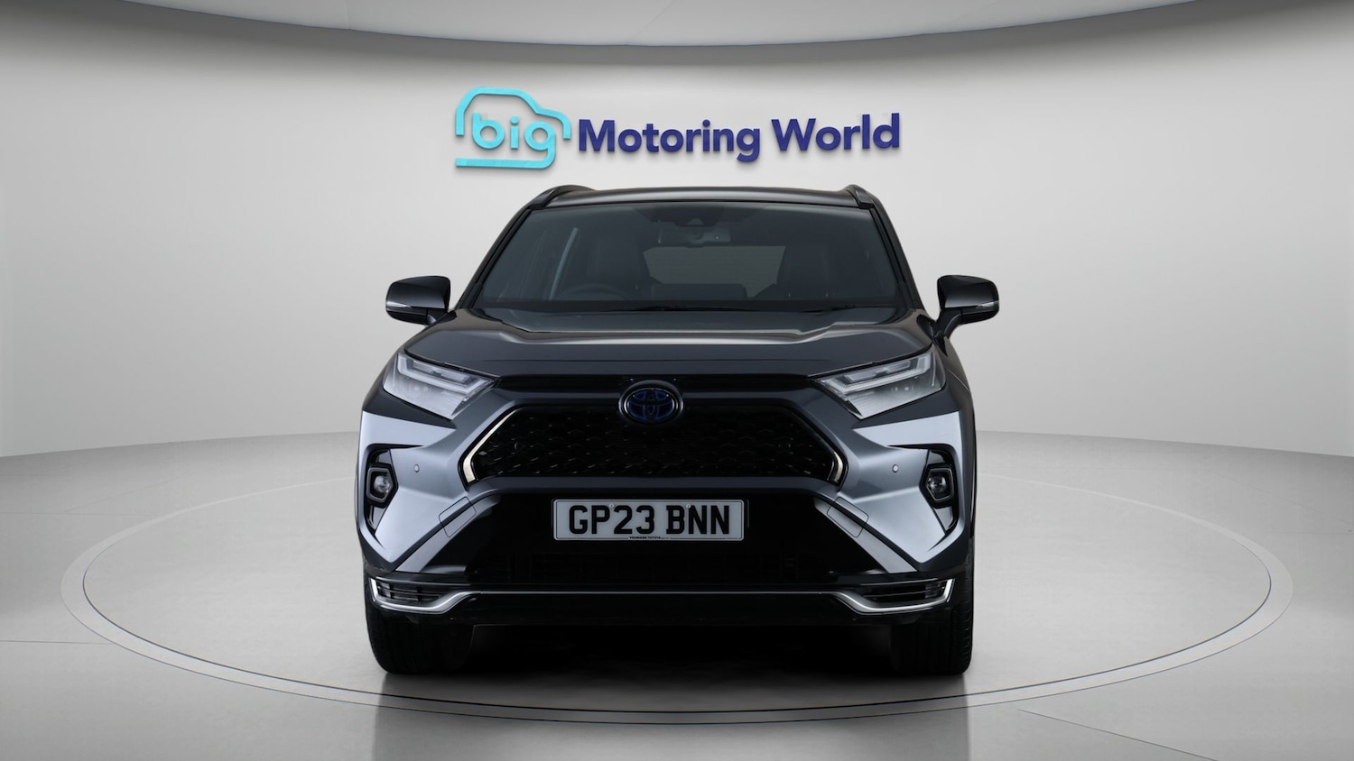 Used Toyota RAV4 for sale - 77571217: Photo 2