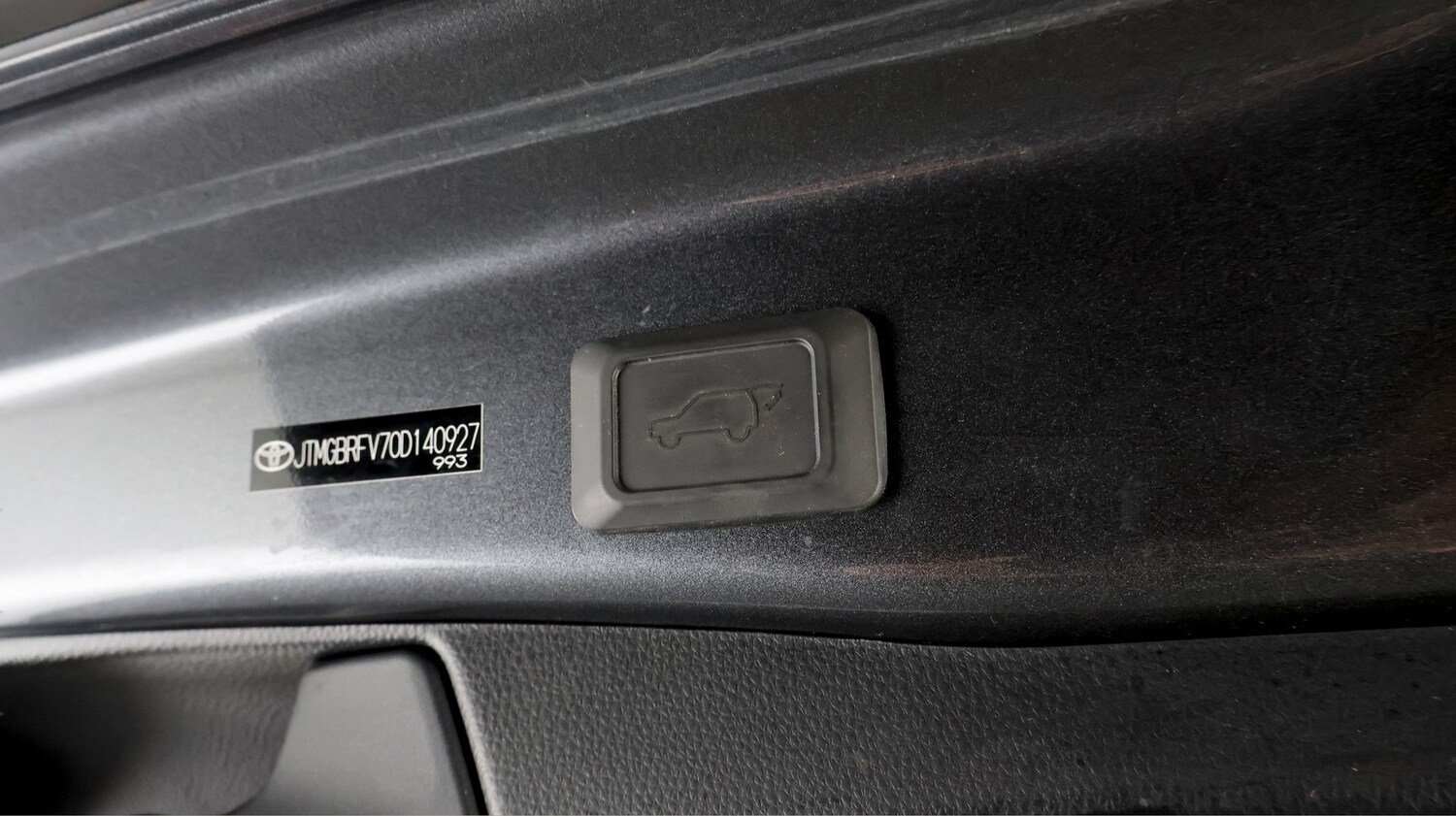 Used Toyota RAV4 for sale - 77571217: Photo 22