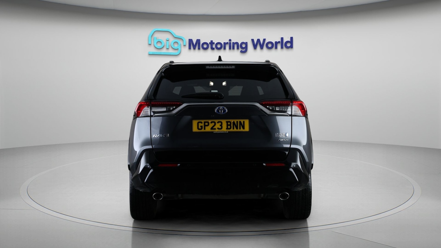 Used Toyota RAV4 for sale - 77571217: Photo 6