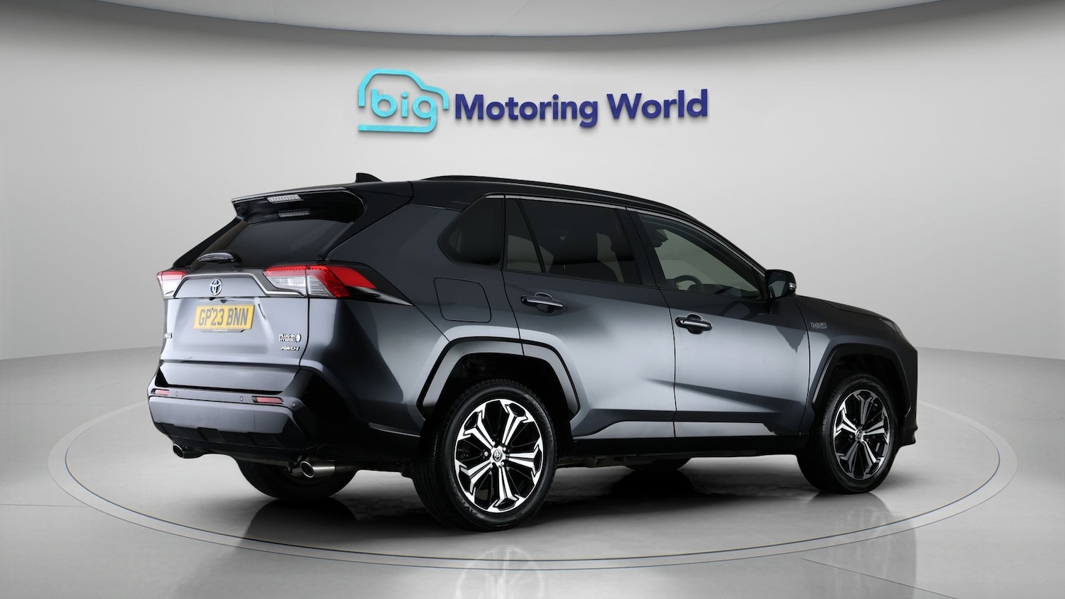 Used Toyota RAV4 for sale - 77571217: Photo 7