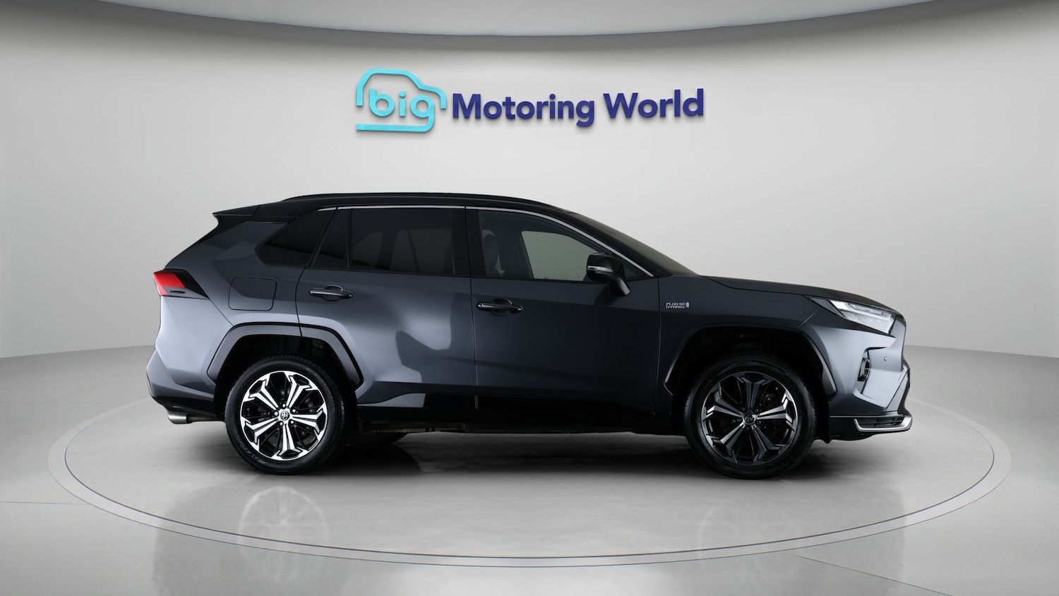 Used Toyota RAV4 for sale - 77571217: Photo 8