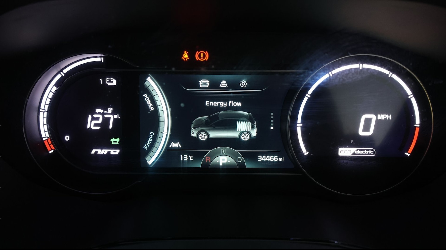 Used Kia Niro 2022 for sale - 77251019: Photo 10