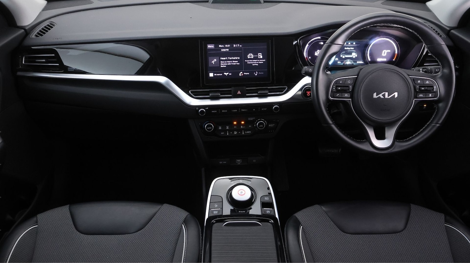 Used Kia Niro 2022 for sale - 77251019: Photo 12