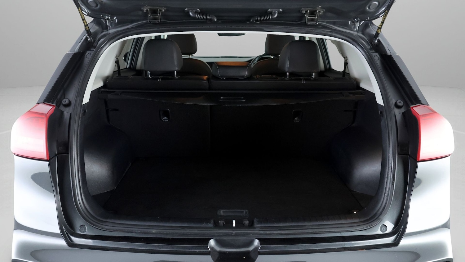 Used Kia Niro 2022 for sale - 77251019: Photo 16