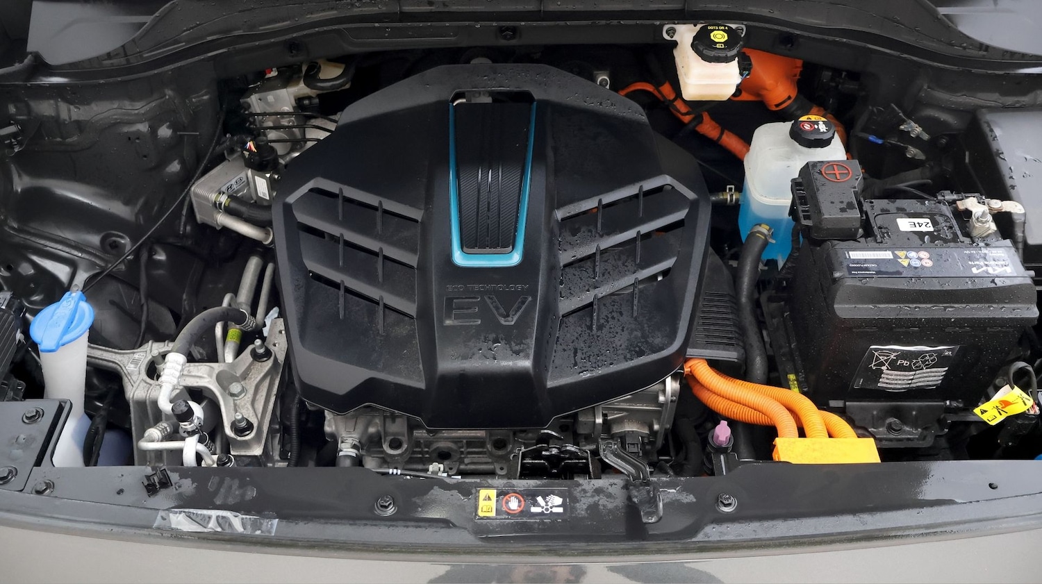 Used Kia Niro 2022 for sale - 77251019: Photo 18