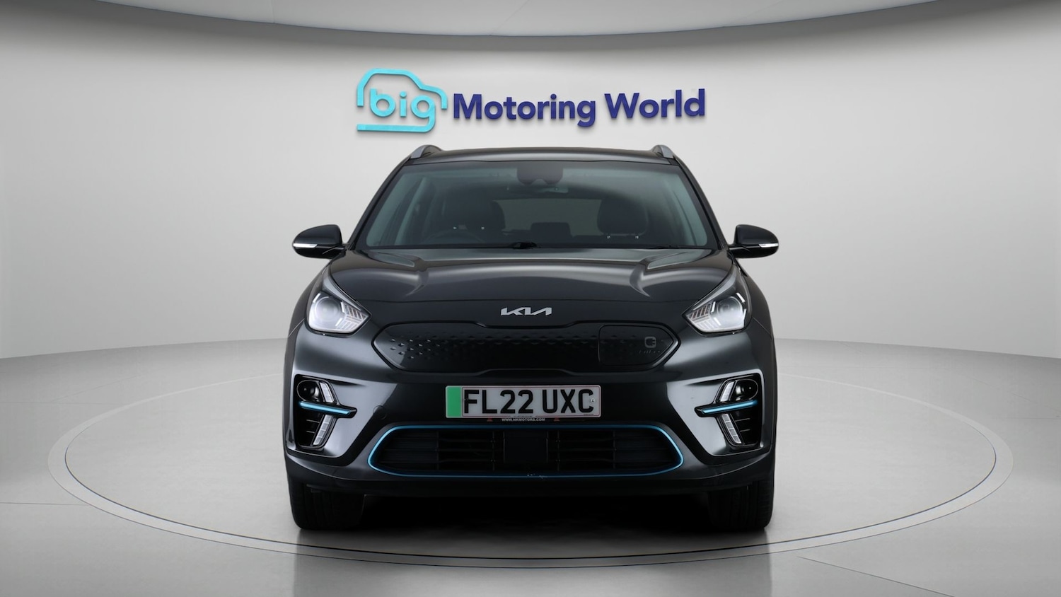 Used Kia Niro 2022 for sale - 77251019: Photo 2