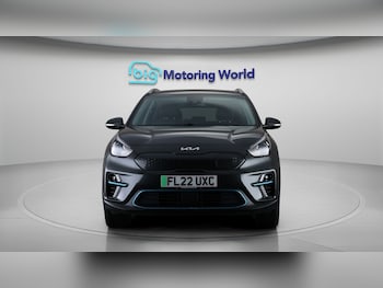 Used Kia Niro 2022 for sale - 77251019: Photo