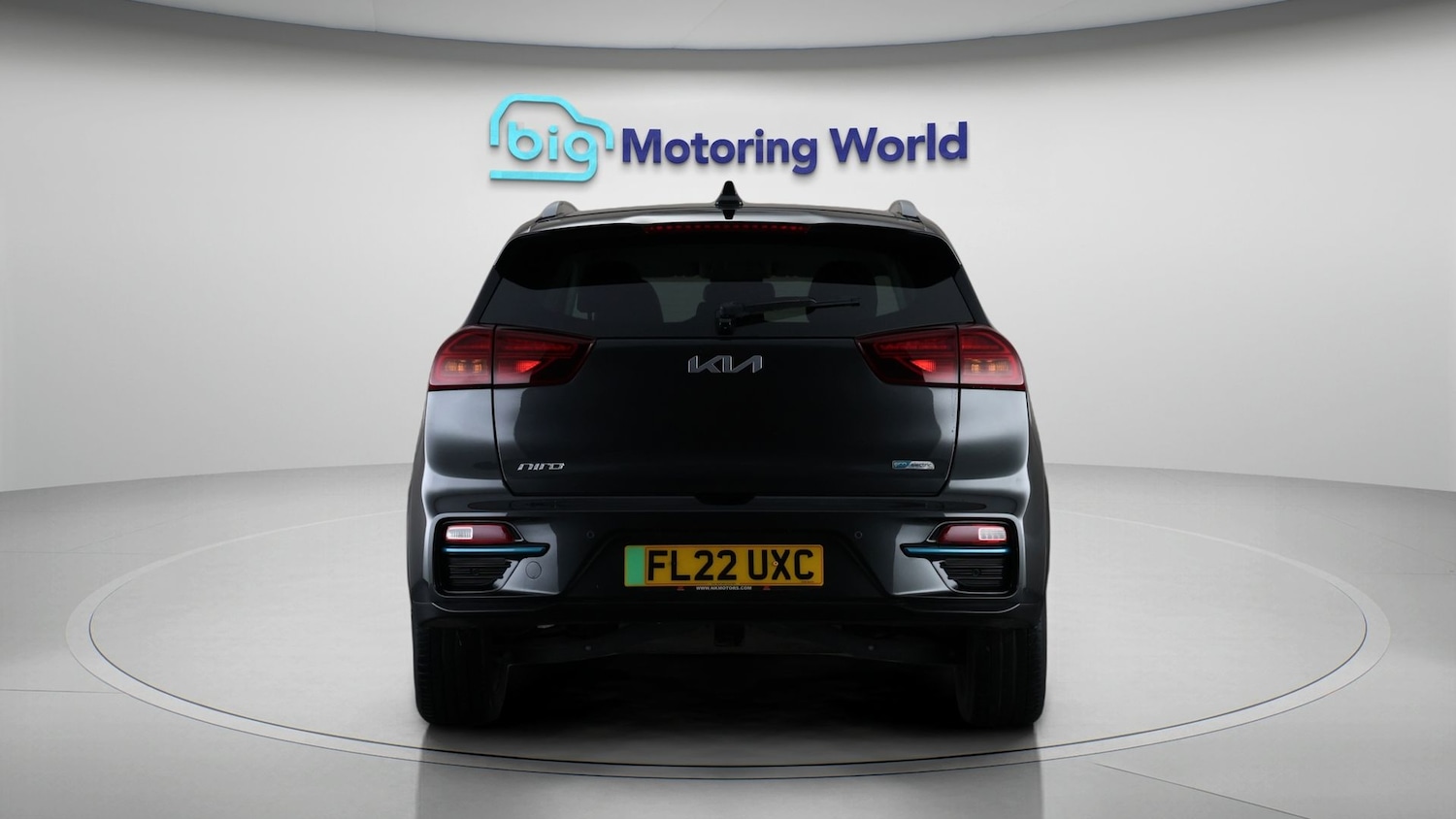 Used Kia Niro 2022 for sale - 77251019: Photo 6