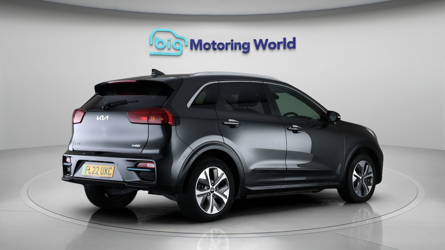 Used Kia Niro 2022 for sale - 77251019: Photo 7
