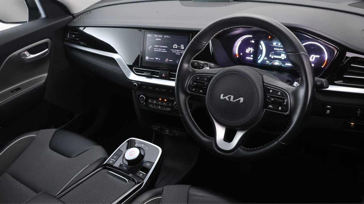 Used Kia Niro 2022 for sale - 77251019: Photo 9