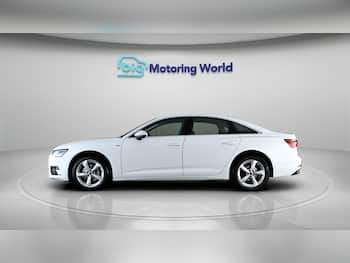 Used Audi A6 Saloon 2021 for sale - 79818966: Photo