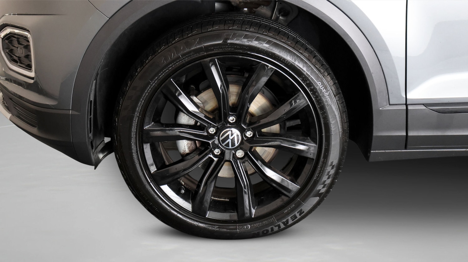 Used Volkswagen T-Roc 2021 for sale - 77393784: Photo 17