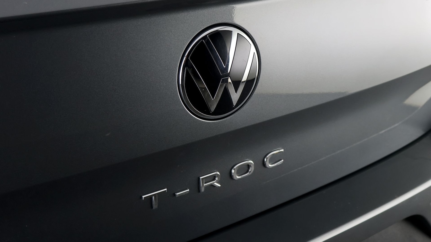 Used Volkswagen T-Roc 2021 for sale - 77393784: Photo 19