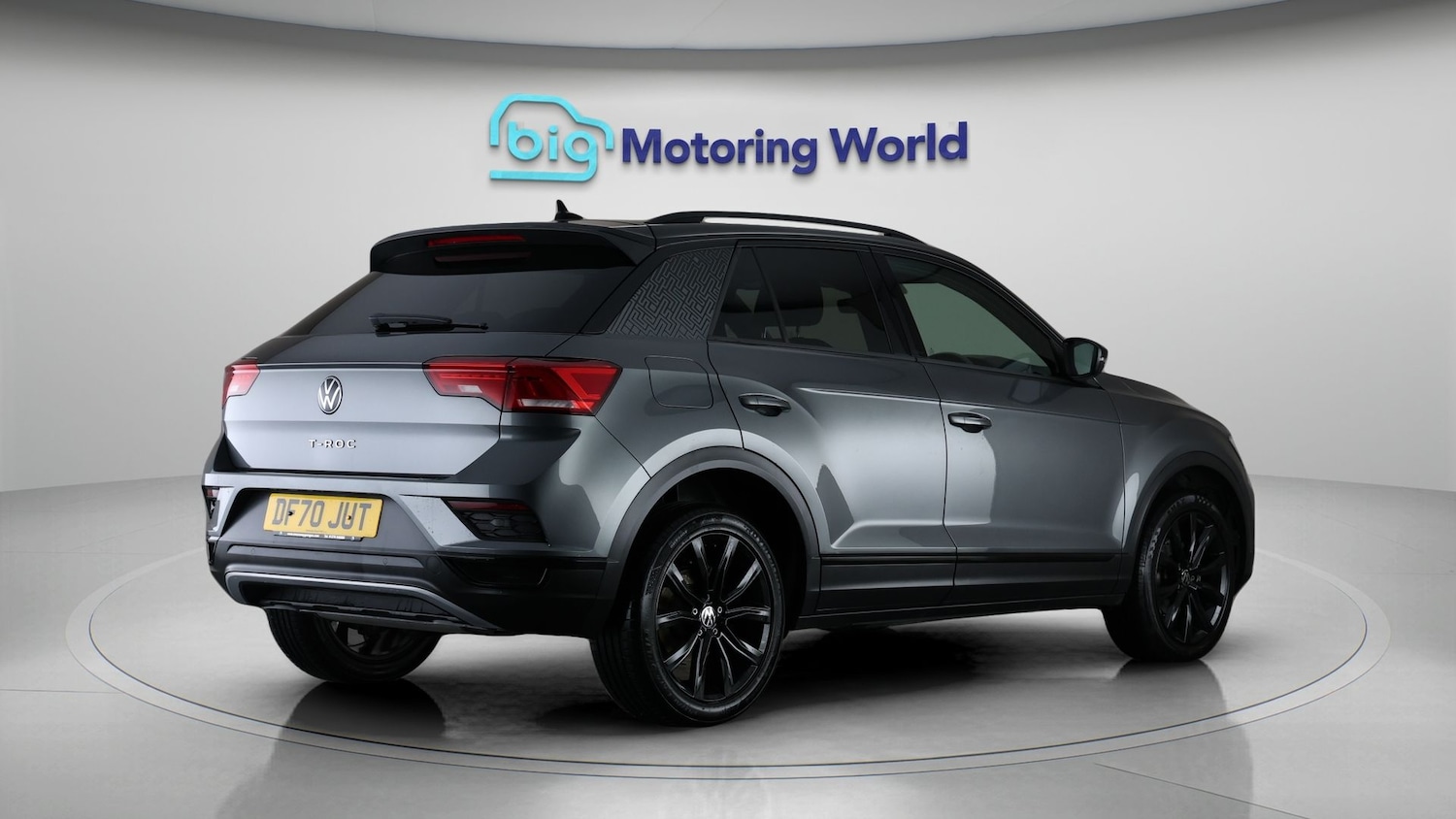 Used Volkswagen T-Roc 2021 for sale - 77393784: Photo 7