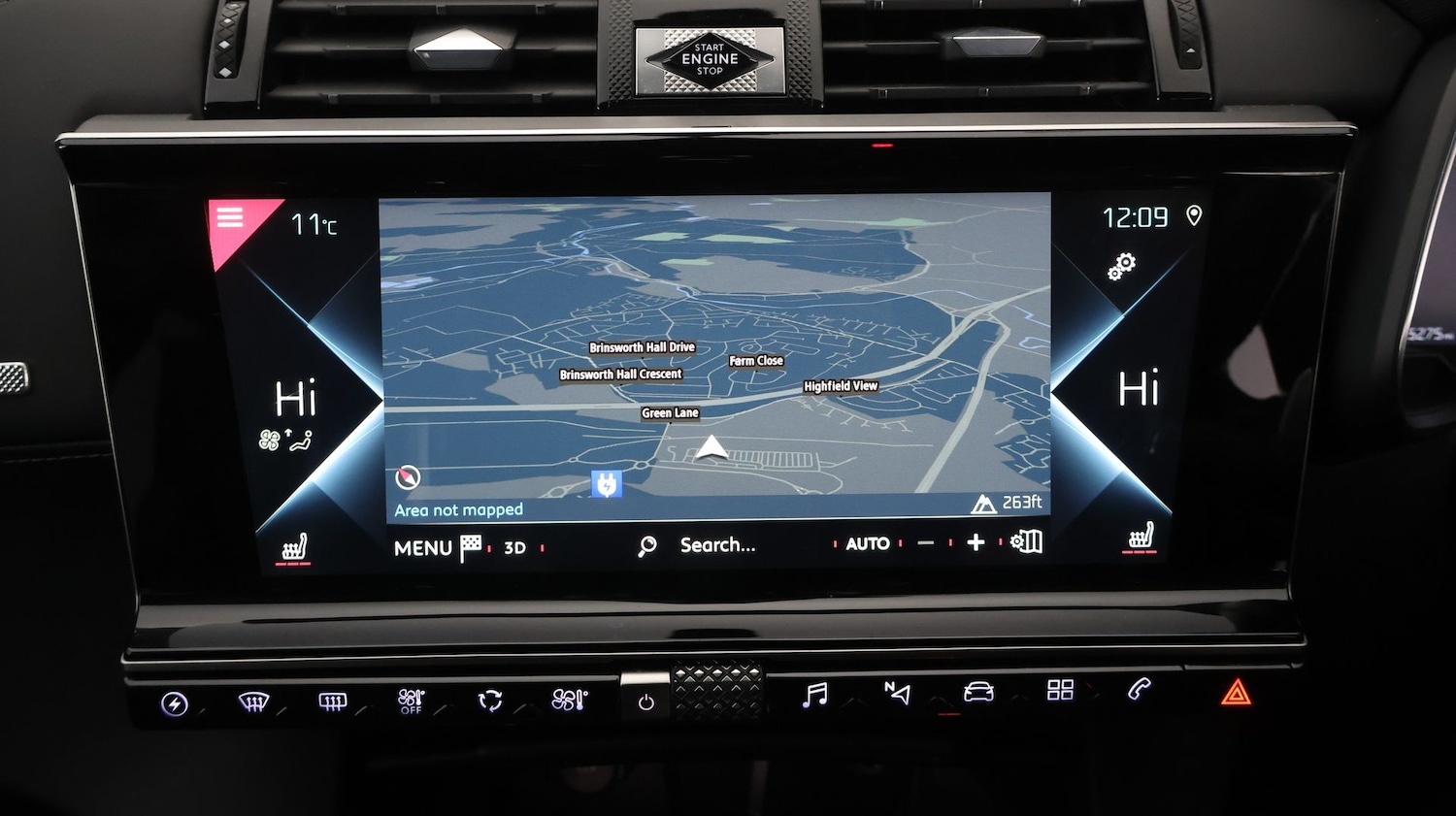 Used DS Automobiles DS 7 2022 for sale - 77304775: Photo 11