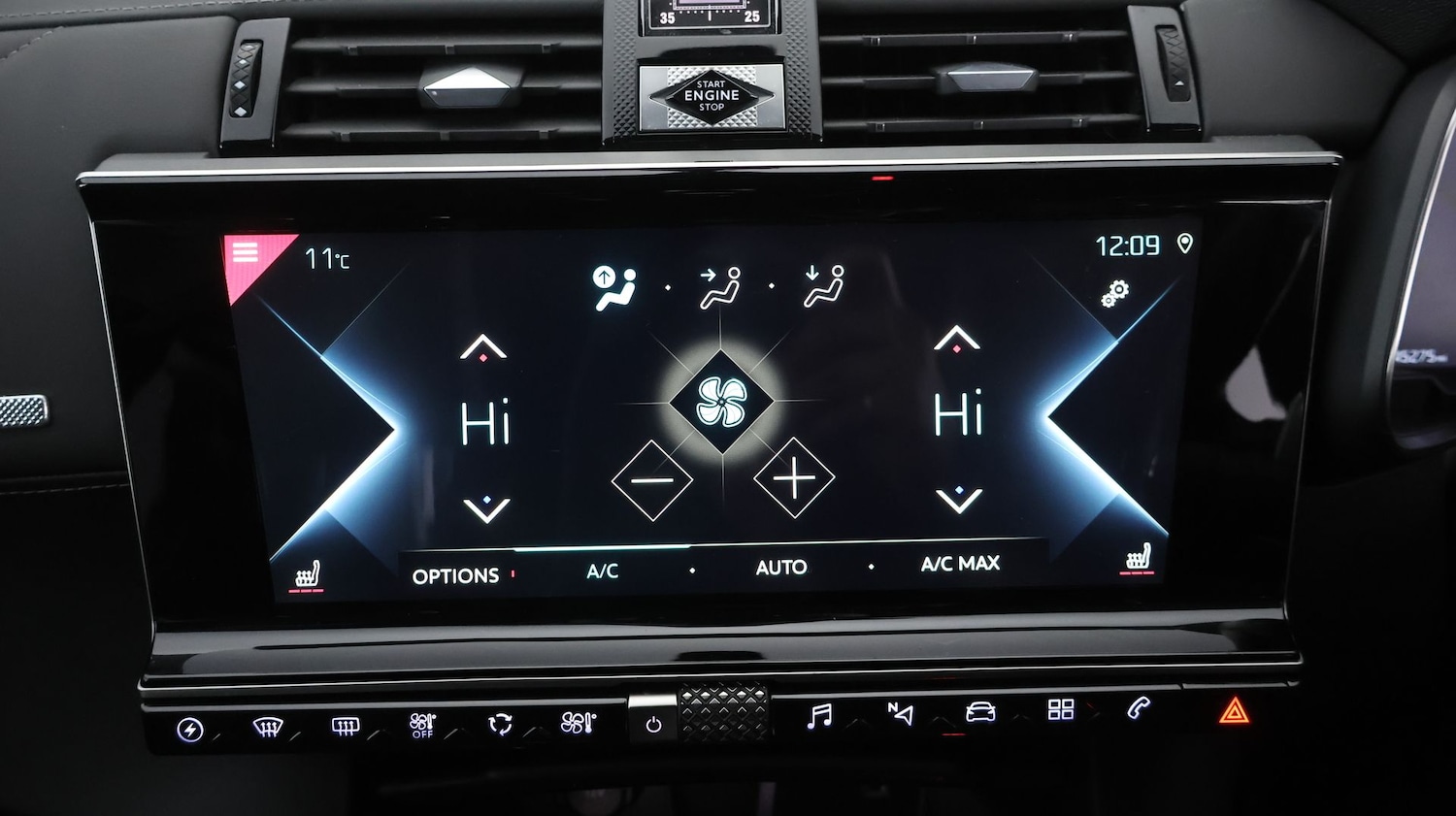 Used DS Automobiles DS 7 2022 for sale - 77304775: Photo 12