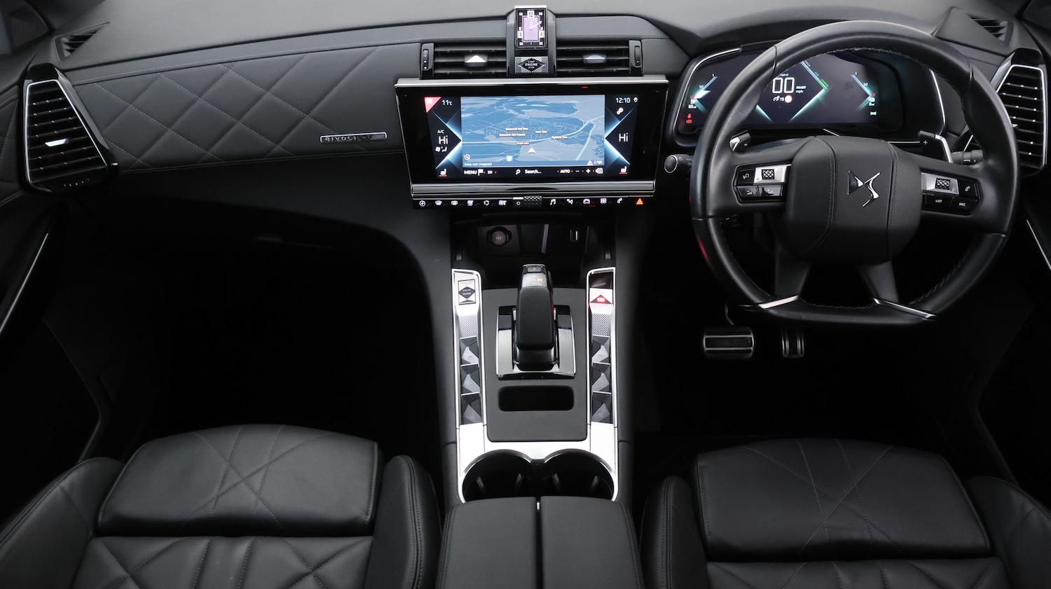 Used DS Automobiles DS 7 2022 for sale - 77304775: Photo 13