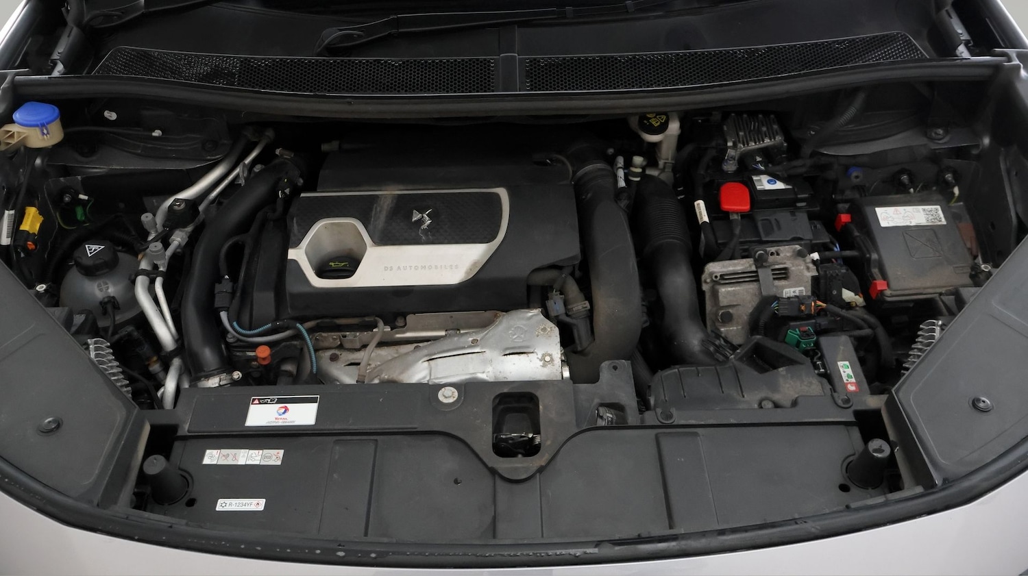 Used DS Automobiles DS 7 2022 for sale - 77304775: Photo 19